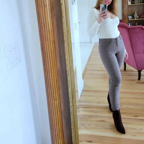 Tommy Hilfiger pants,sz 6 - Picture 1 of 6